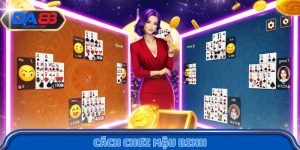 cách chơi mậu binh