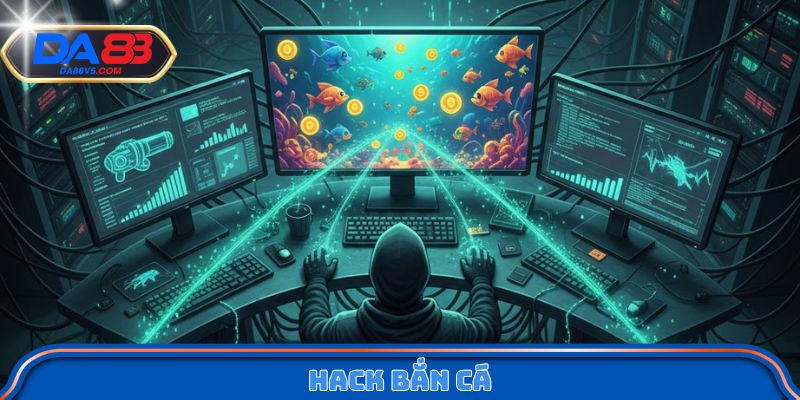 Hack Bắn Cá