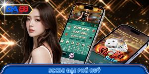 Sicbo đại phú quý