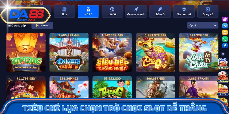 Ưu tiên dùng cho các trận đấu có thế trận cân bằng